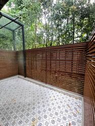 Hillcrest Villa (D11), Terrace #547041271